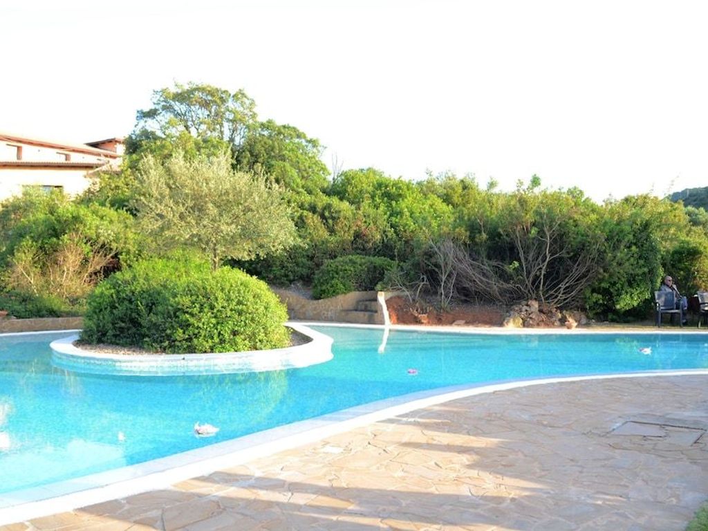 Hotel Giardino Corte Rubja