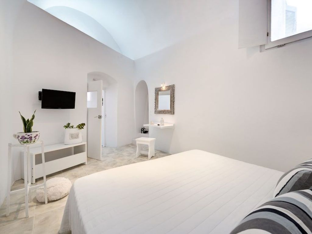 Dream Island Hotel