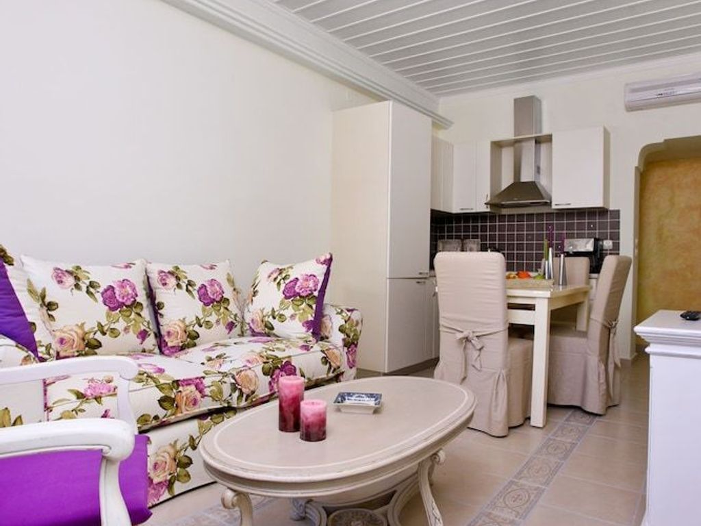 Aegean Diamonds Boutique Villas