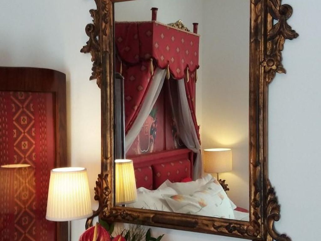 B&B del Parco Lambro