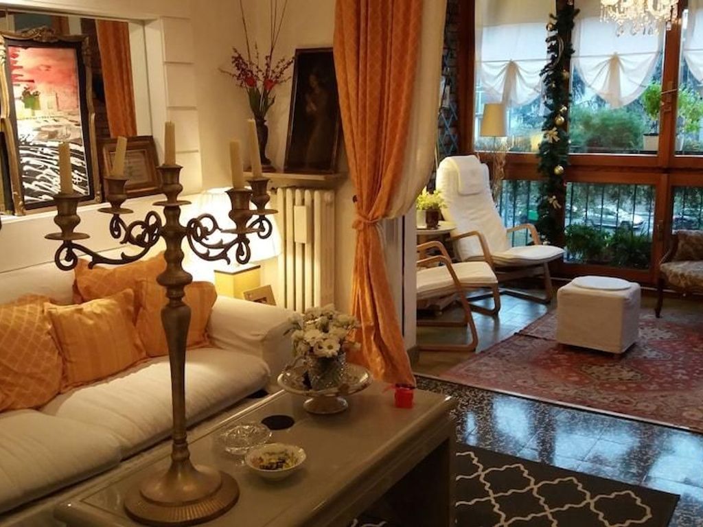B&B del Parco Lambro