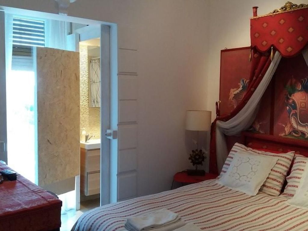 B&B del Parco Lambro