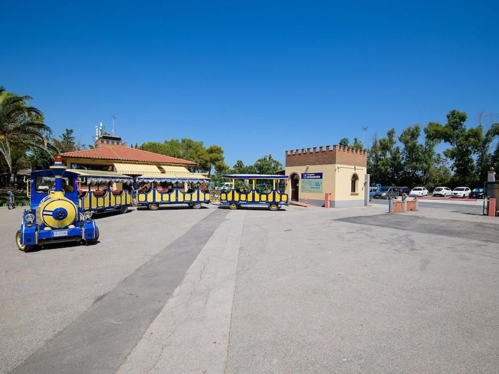 Villaggio Orizzonte