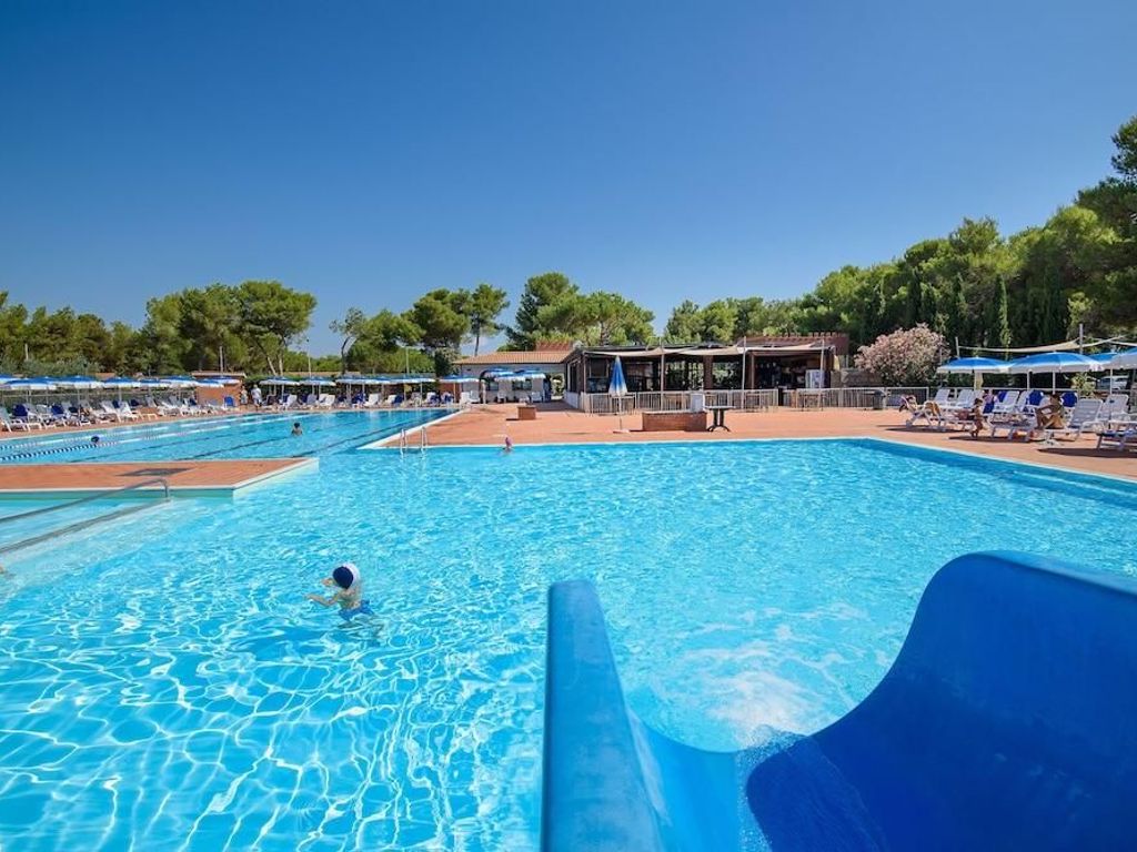 Villaggio Orizzonte