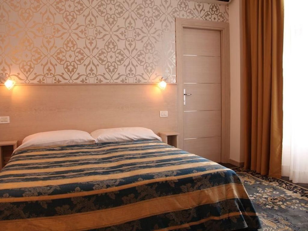 Hotel Appia 442