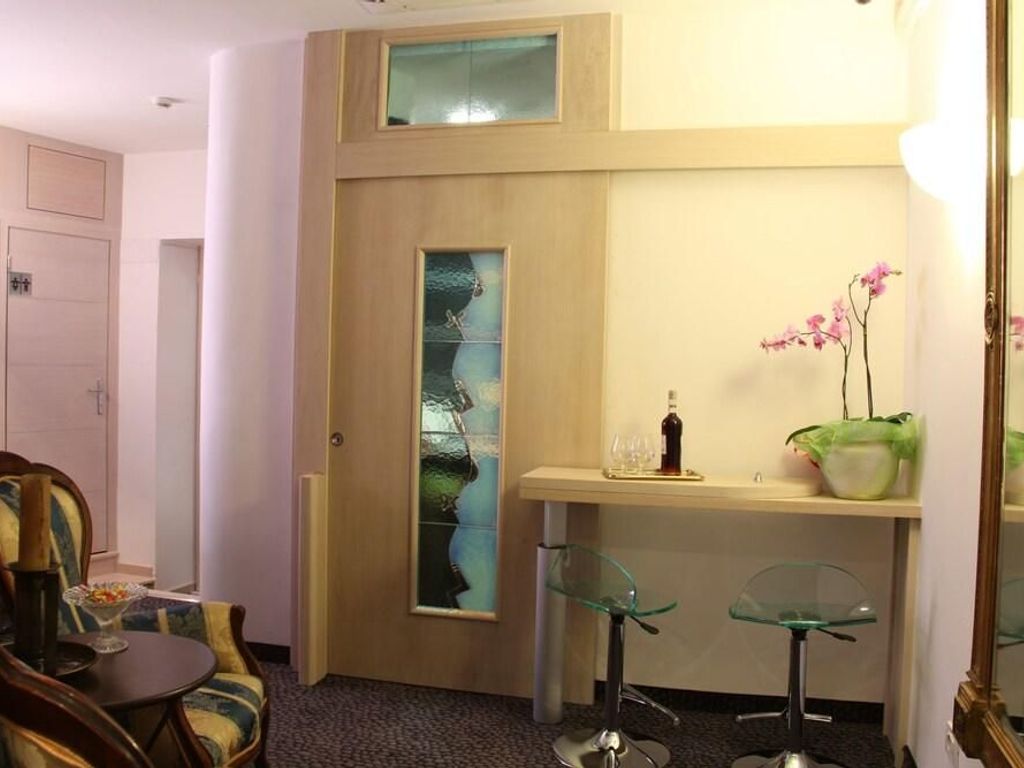 Hotel Appia 442