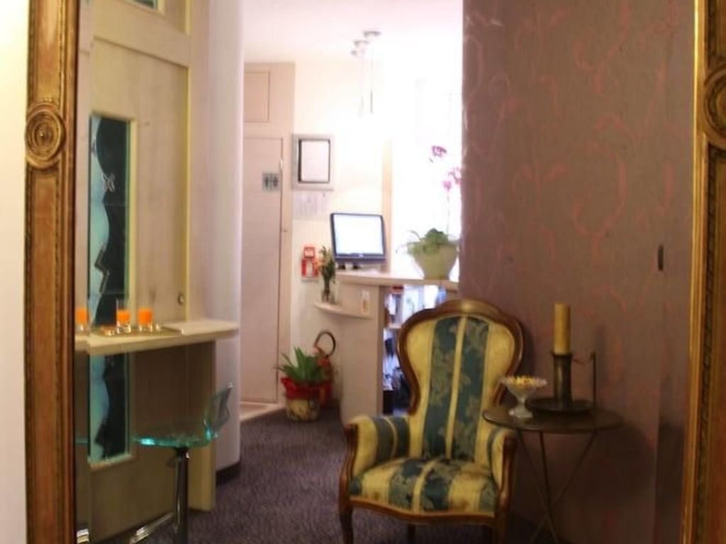 Hotel Appia 442