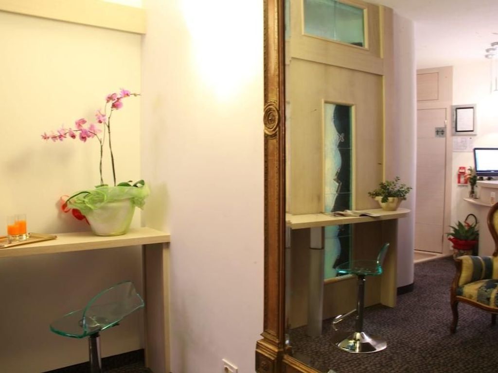 Hotel Appia 442