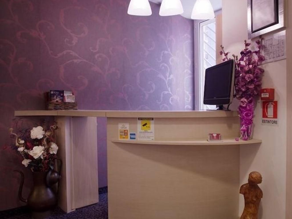 Hotel Appia 442