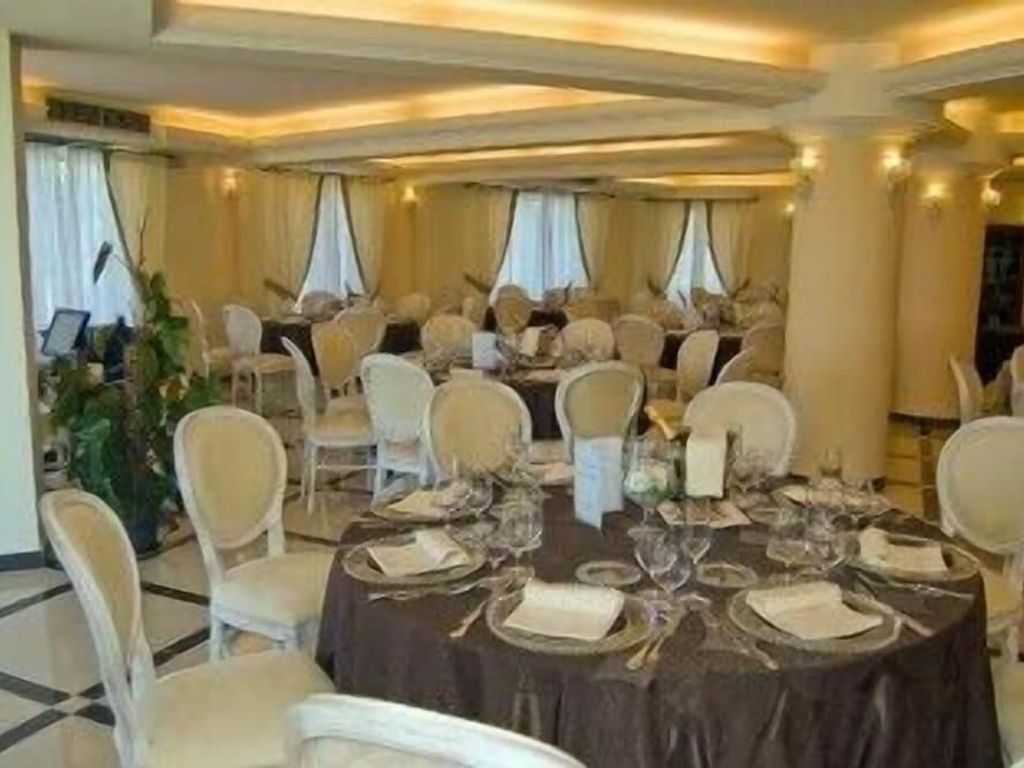 Bouganville Palace Hotel