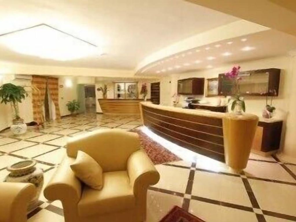 Bouganville Palace Hotel
