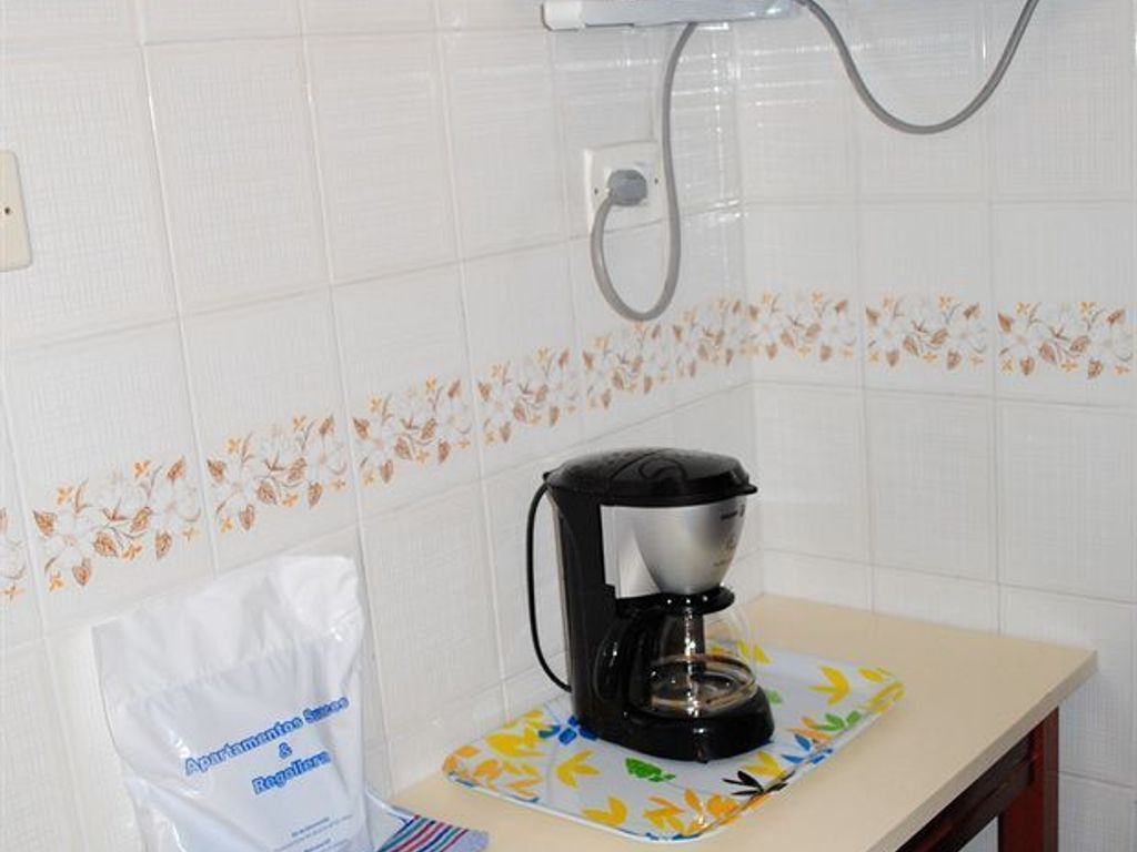 Apartamentos Turisticos Suaces