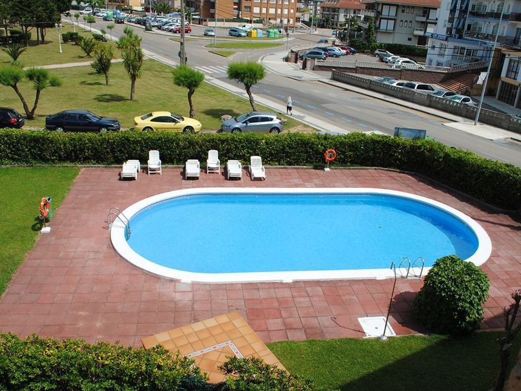 Apartamentos Turisticos Suaces