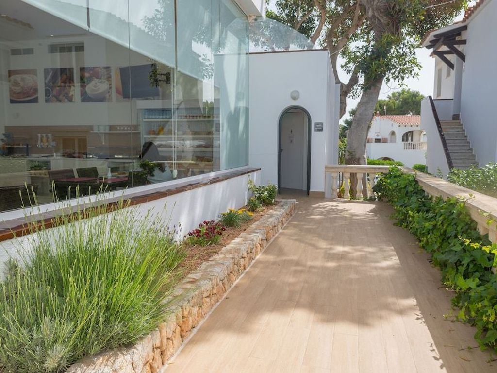 Naranjos Resort Menorca