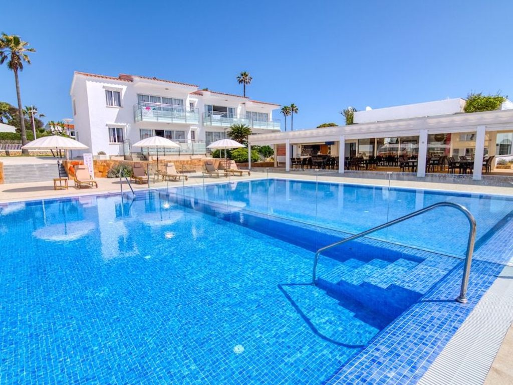 Naranjos Resort Menorca