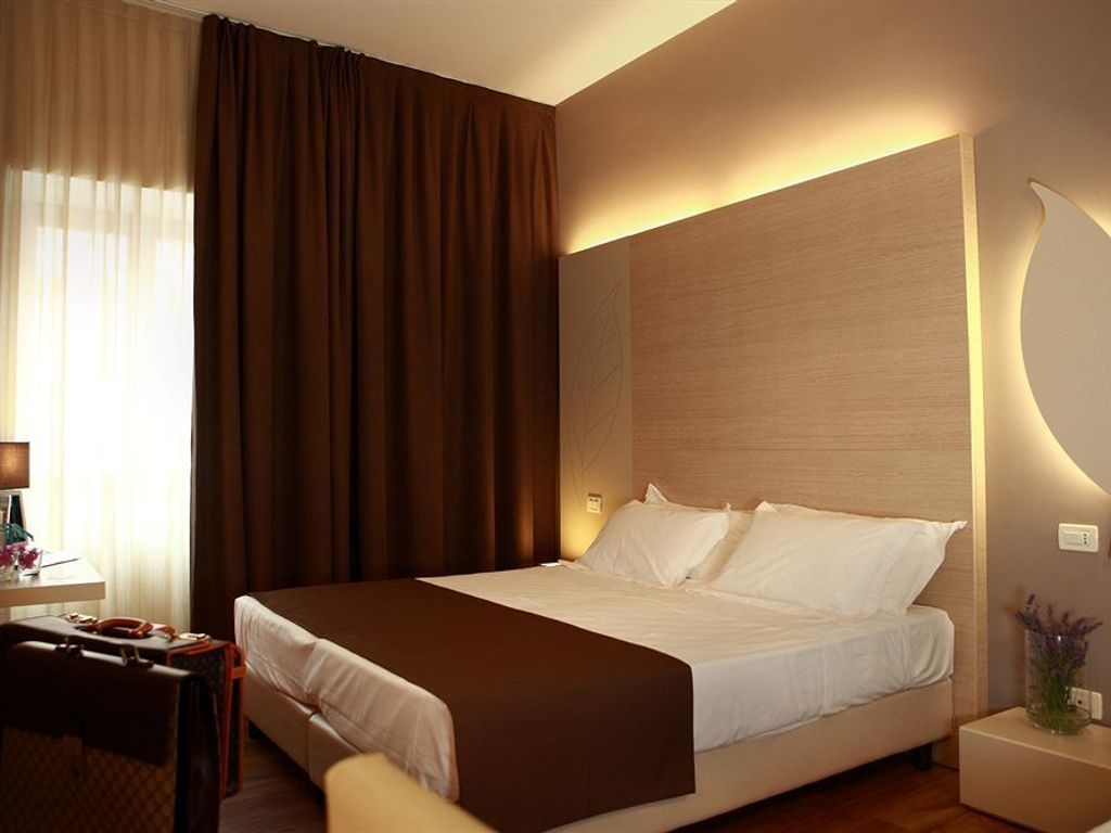 Hotel Colonne