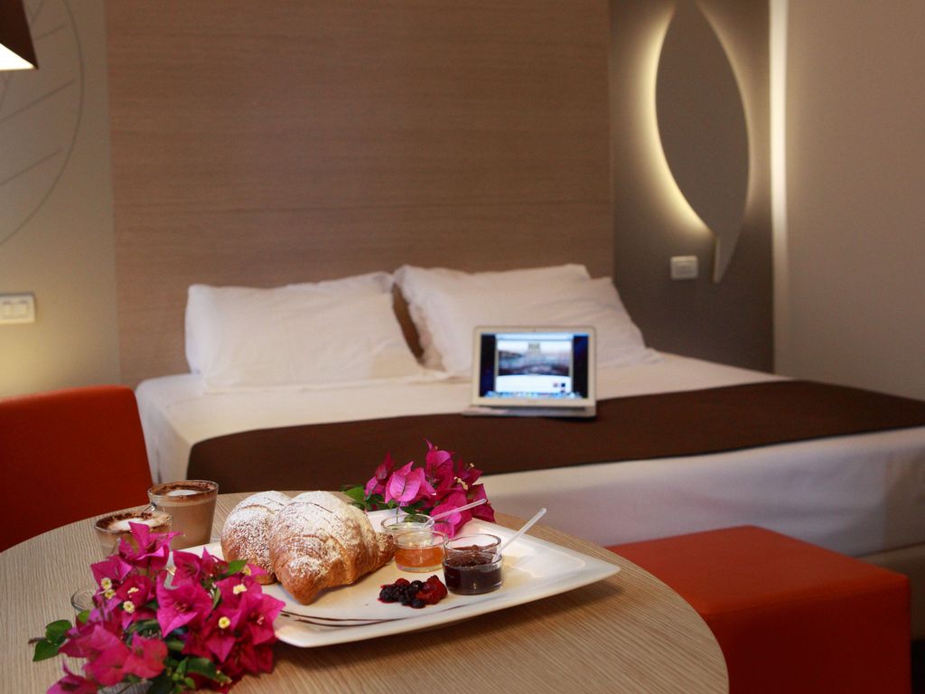 Hotel Colonne