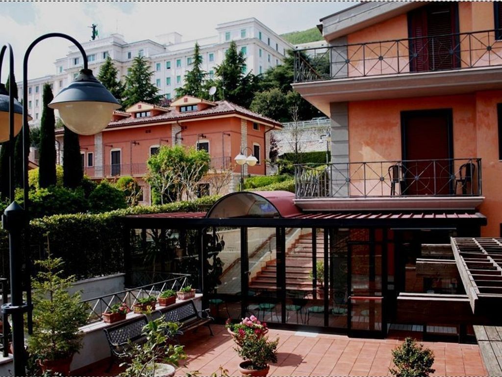 Hotel Colonne