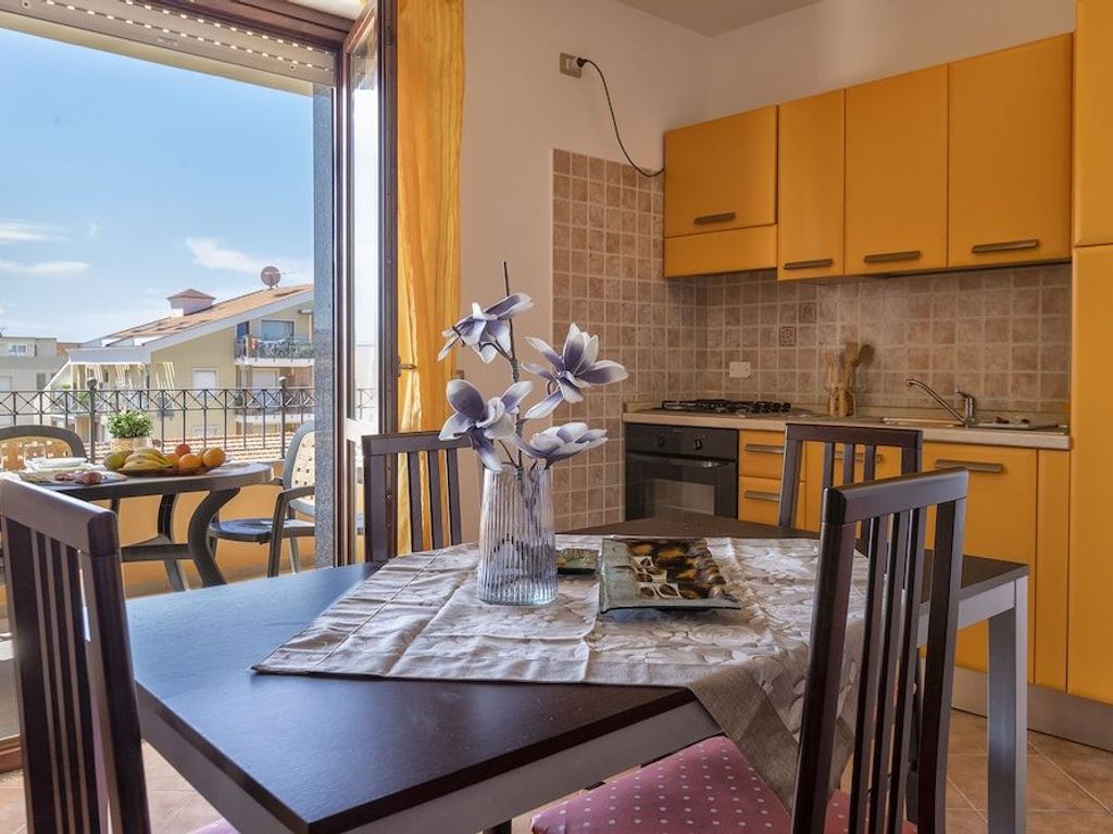 Karol Casa Vacanze