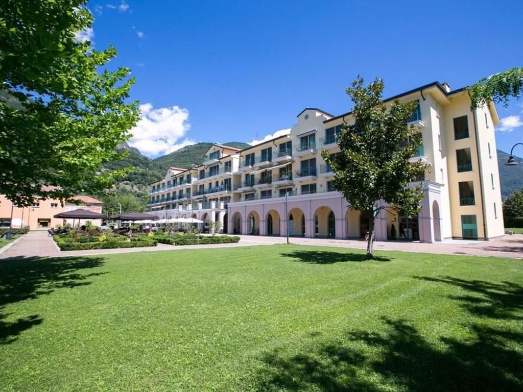 Residence Porto Letizia