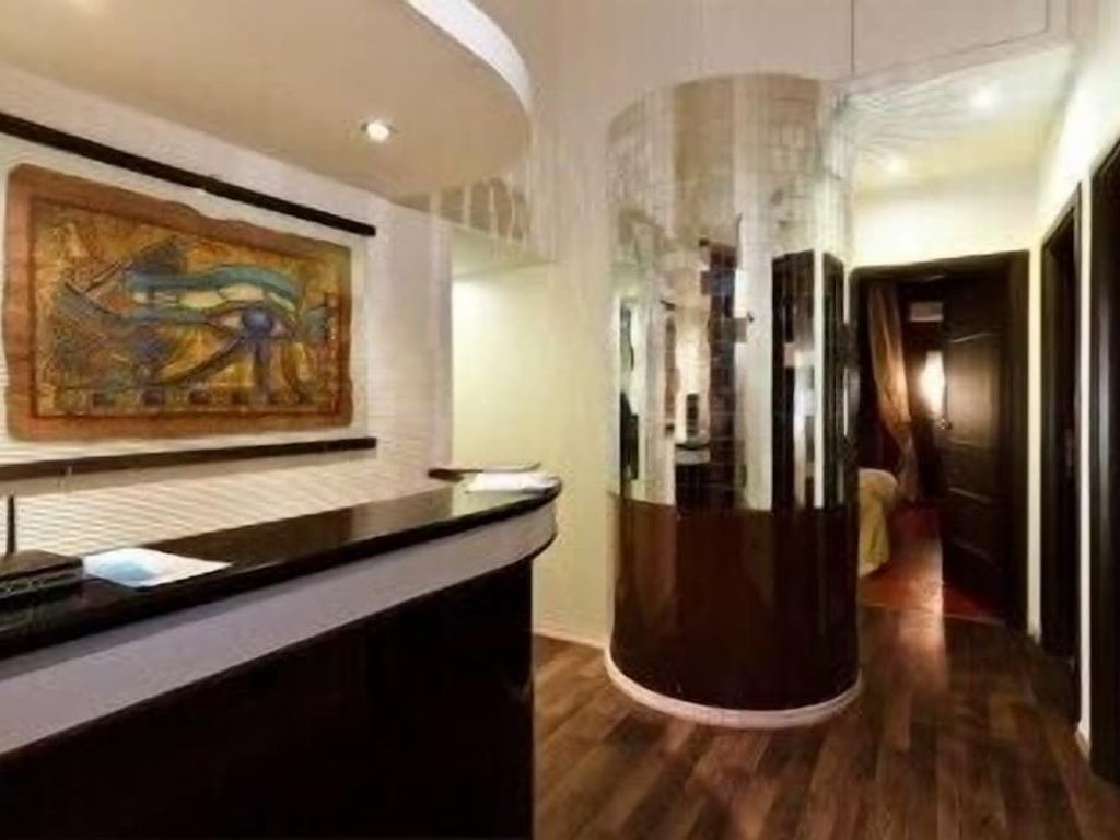 Suite & Residence Absolute
