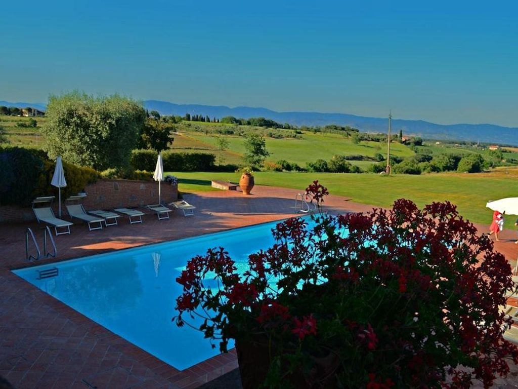 Locanda Poggioleone