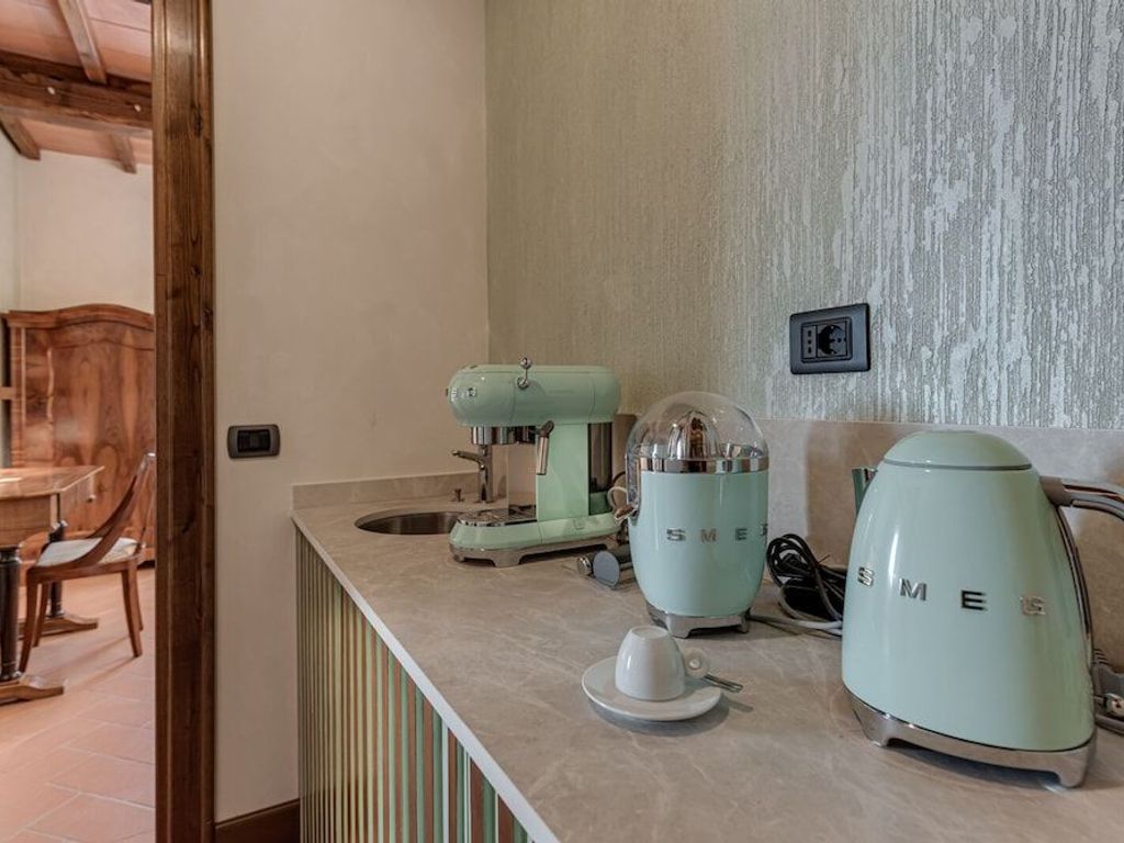 Locanda Poggioleone