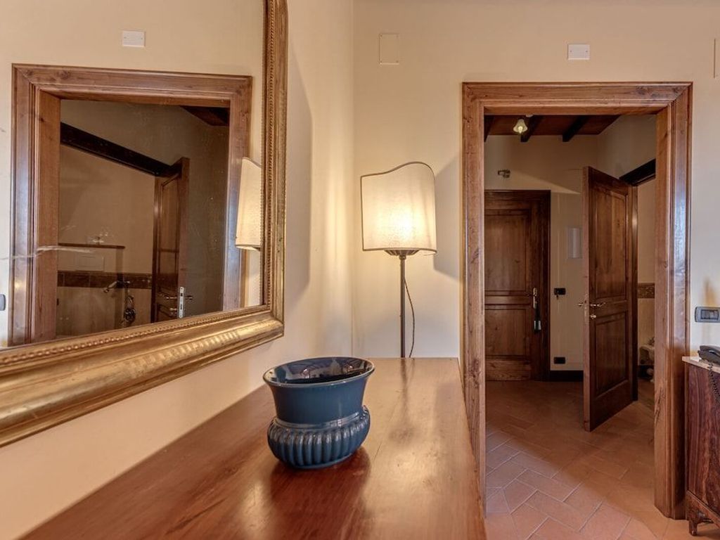 Locanda Poggioleone