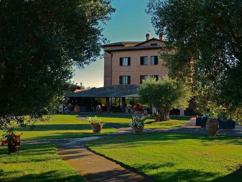 Locanda Poggioleone