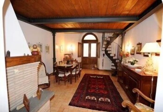 B&B Michelangeli - Private Parking