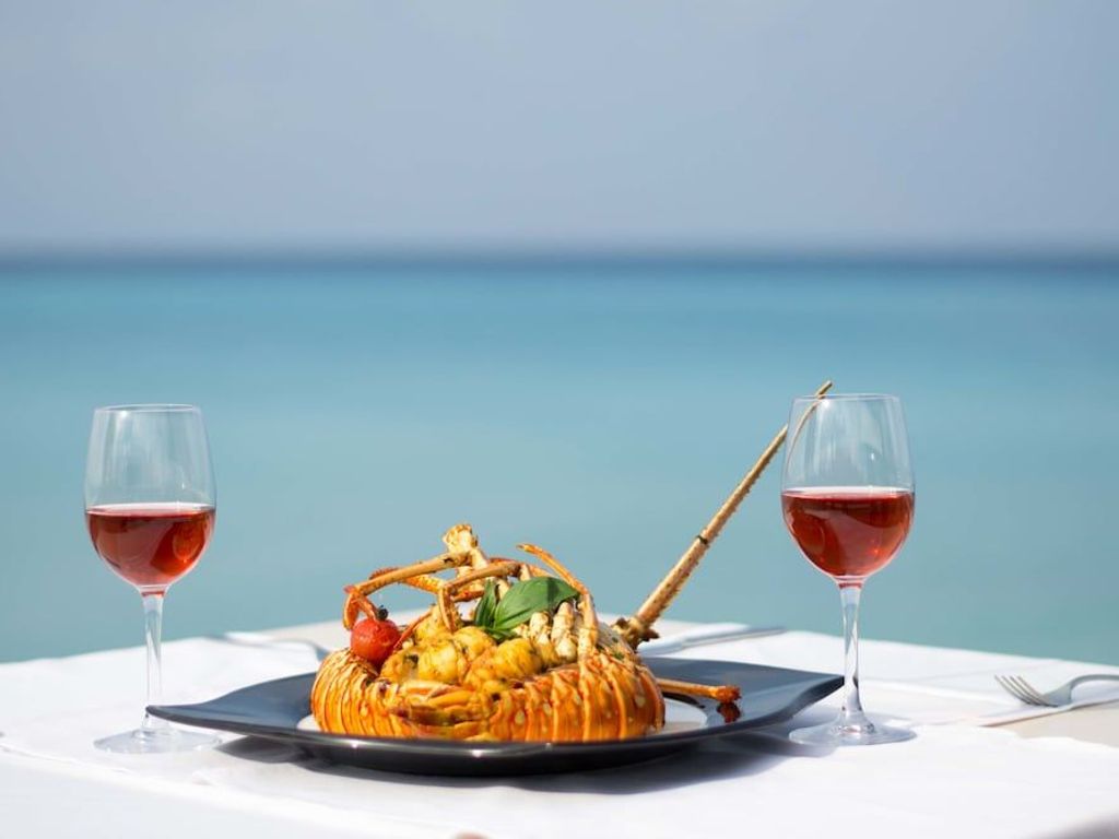 Villa Di Mare Seaside Suites