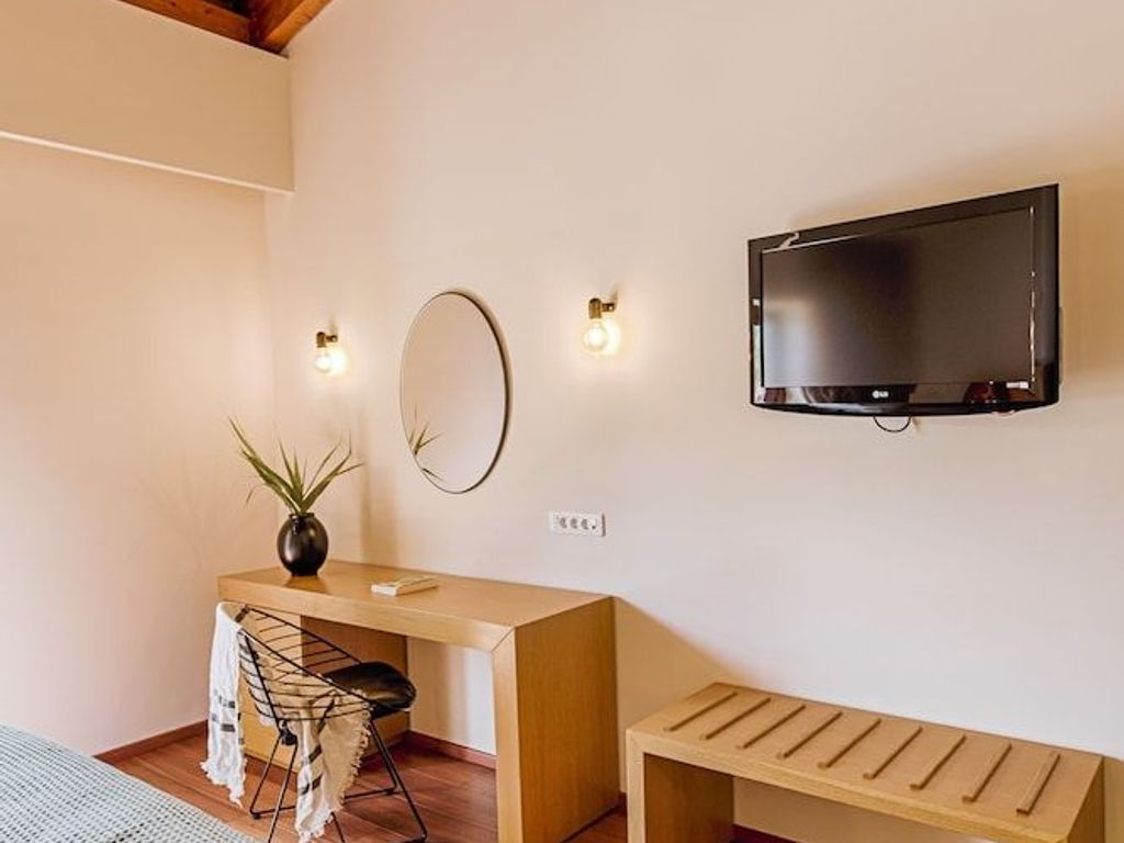 Villa Di Mare Seaside Suites