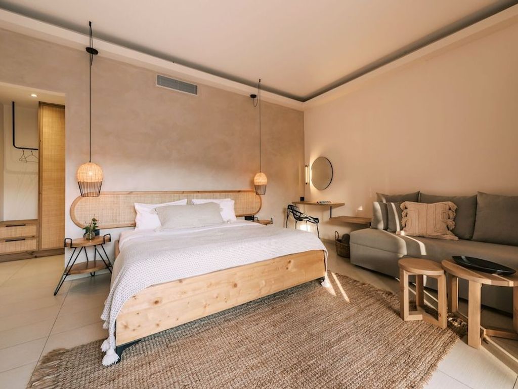 Villa Di Mare Seaside Suites