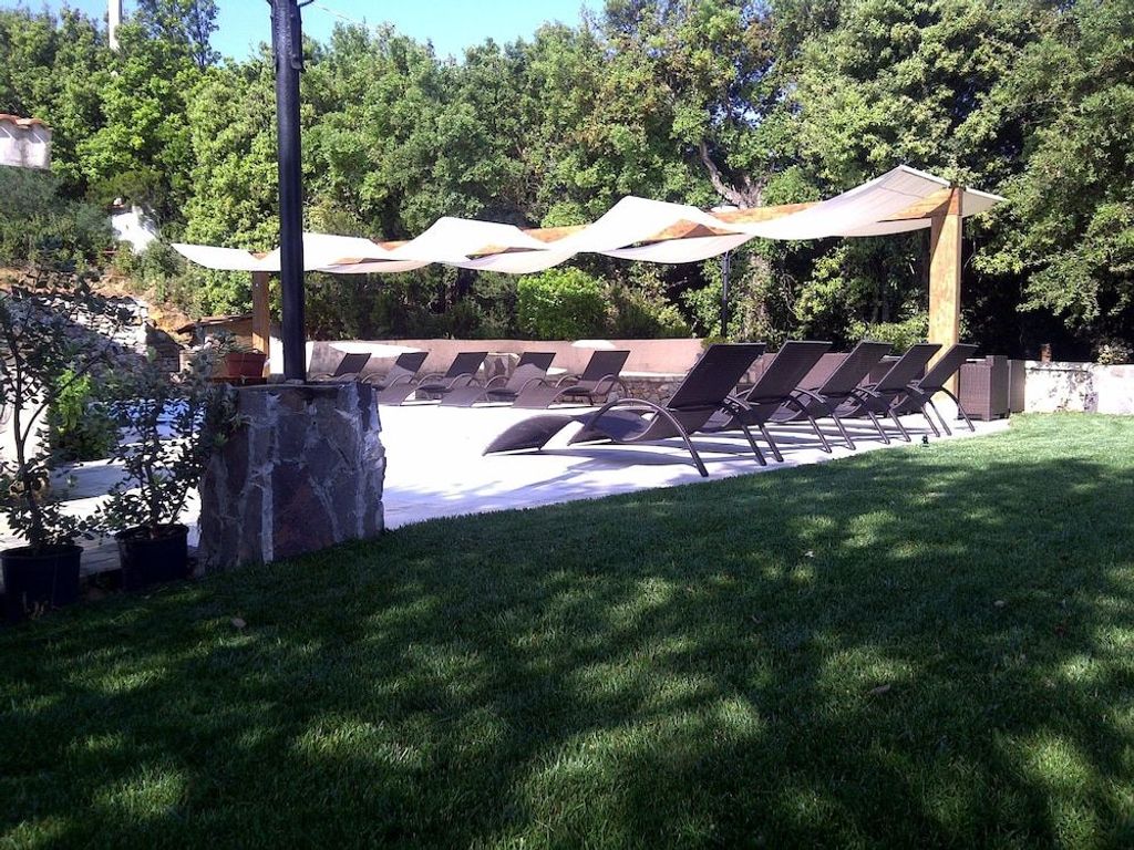 Agriturismo La Quercia
