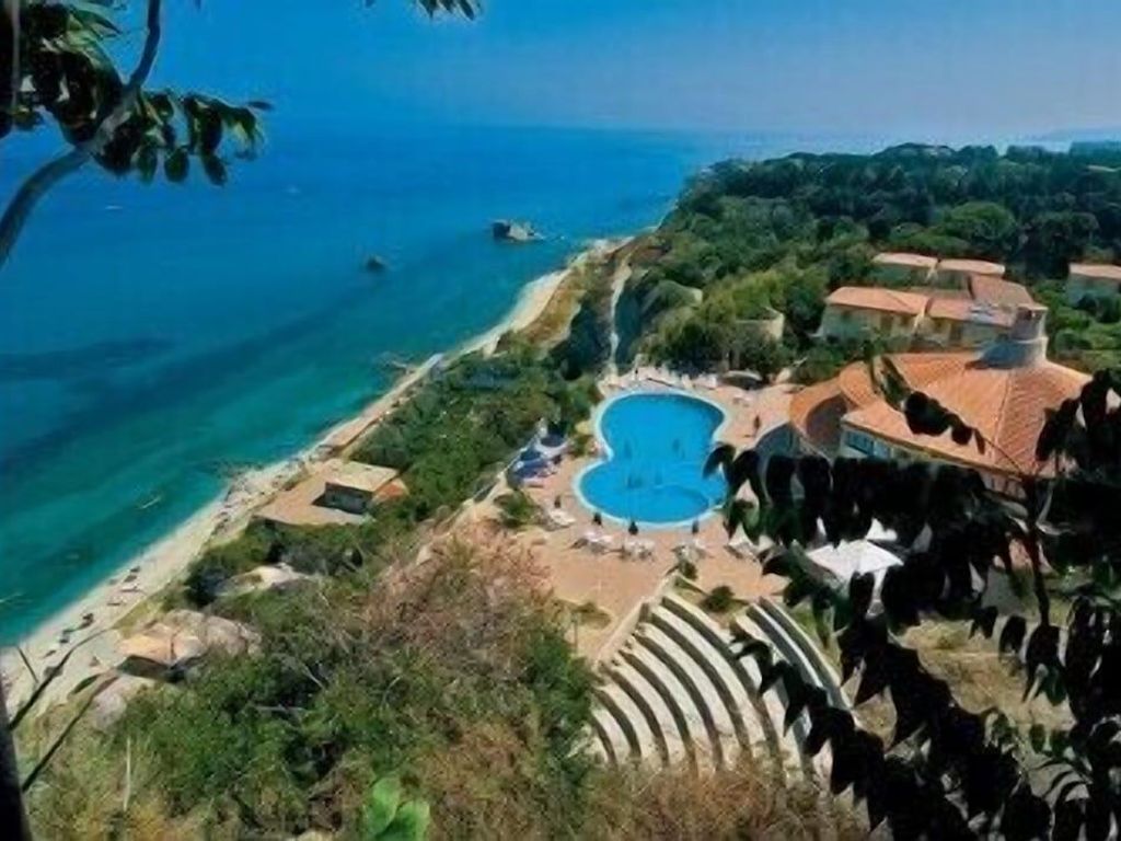 Villaggio Marco Polo