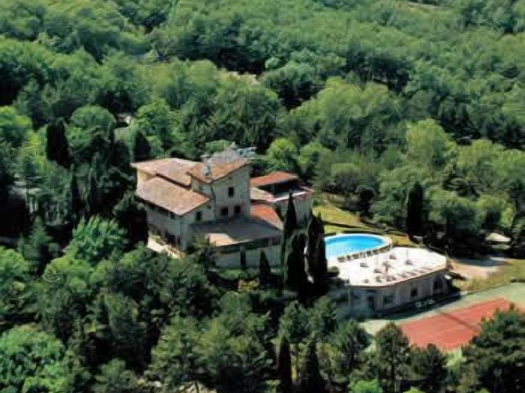 La Torre ai Mari