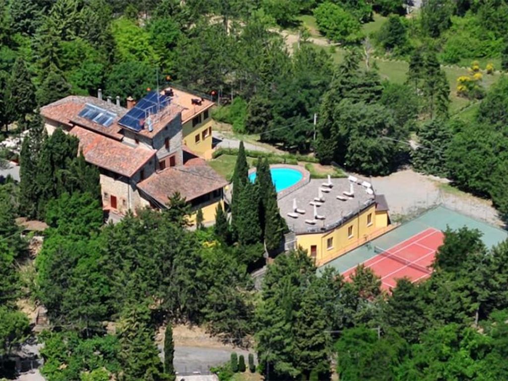 La Torre ai Mari