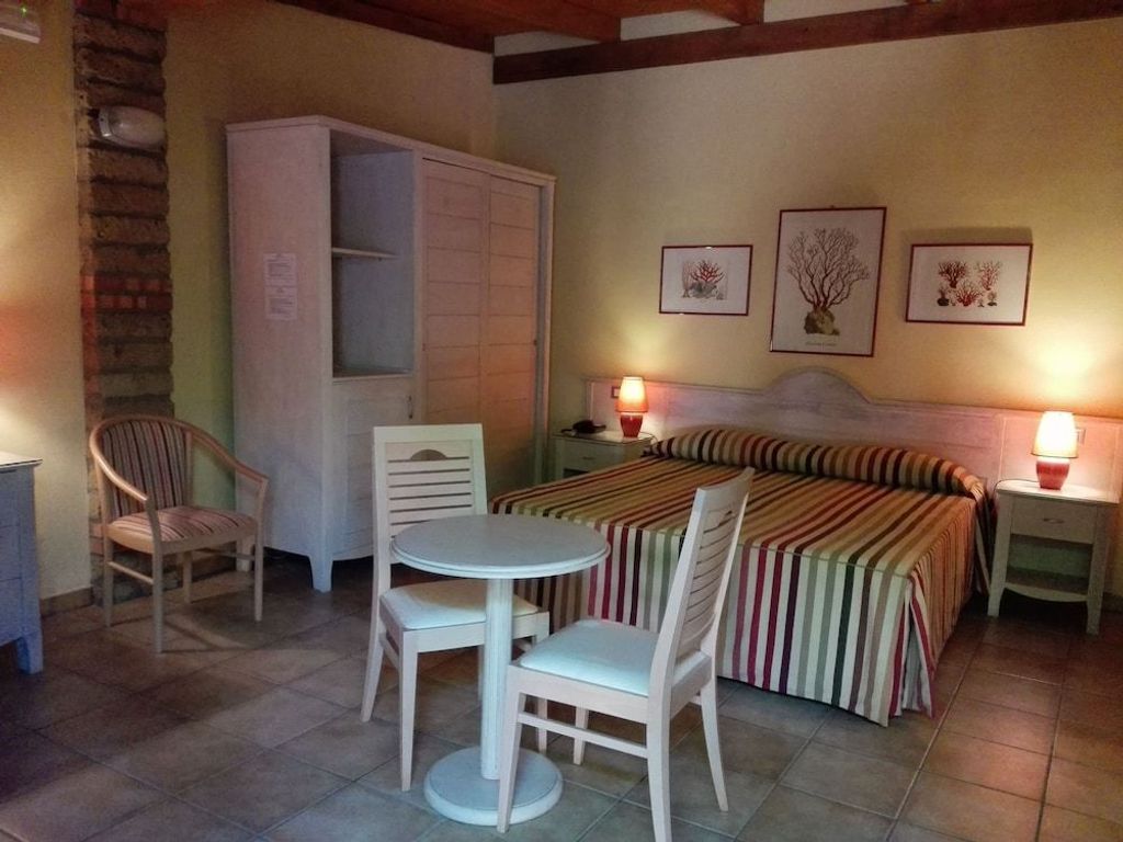 Hotel Acquasanta