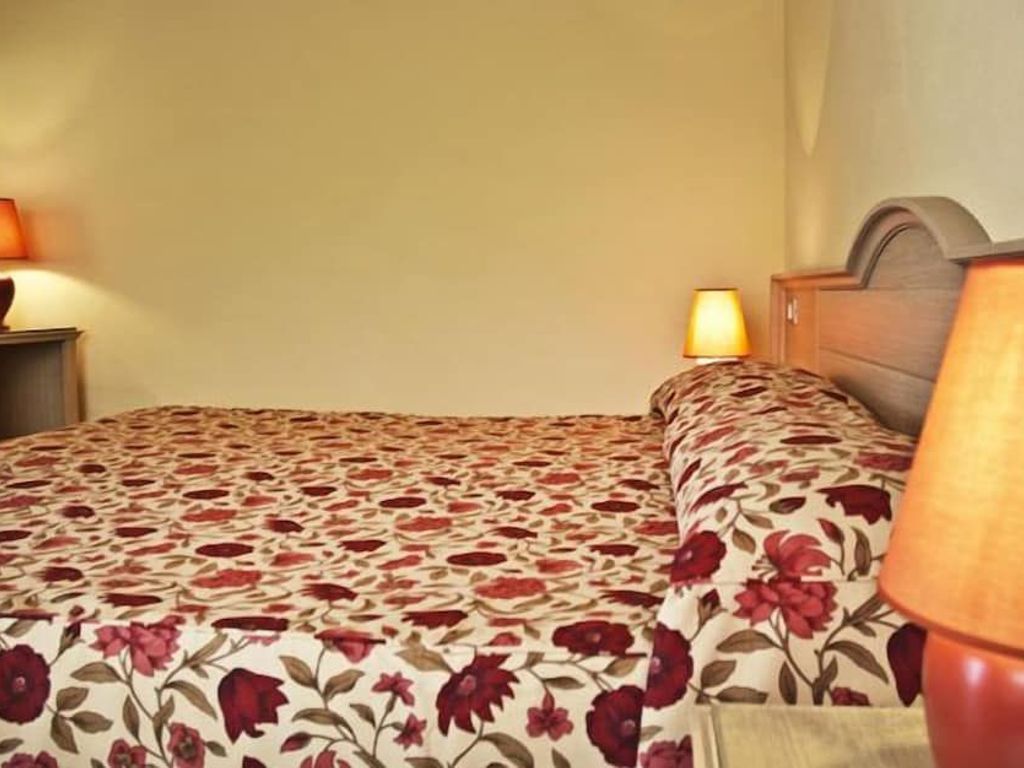 Hotel Acquasanta