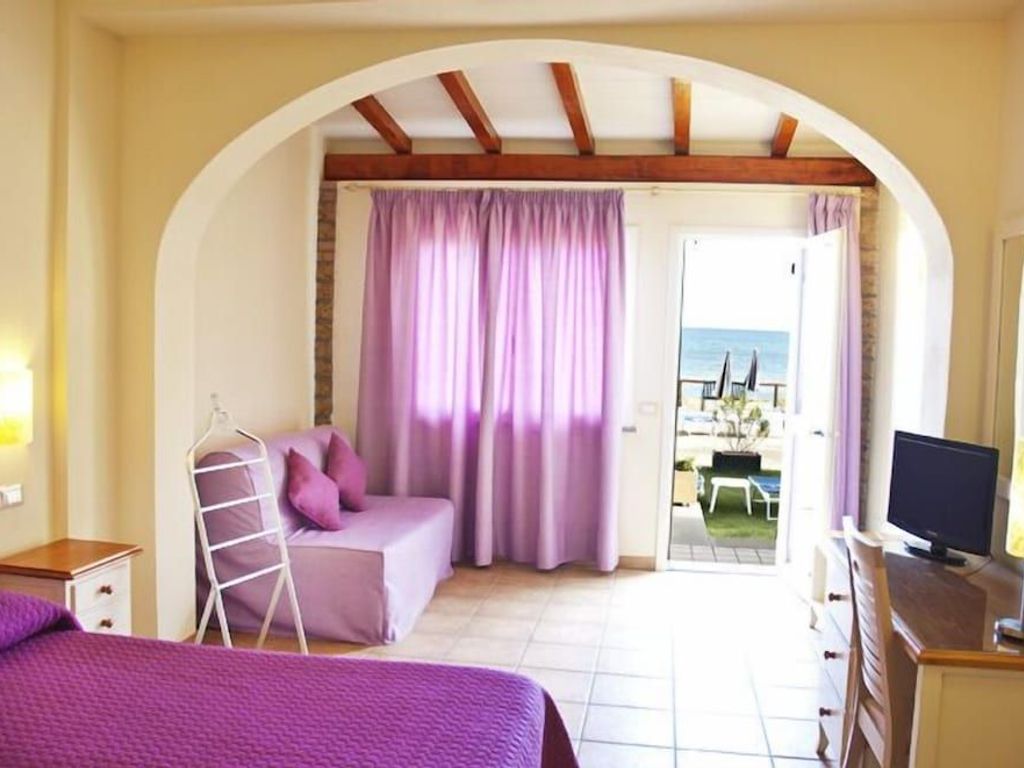 Hotel Acquasanta