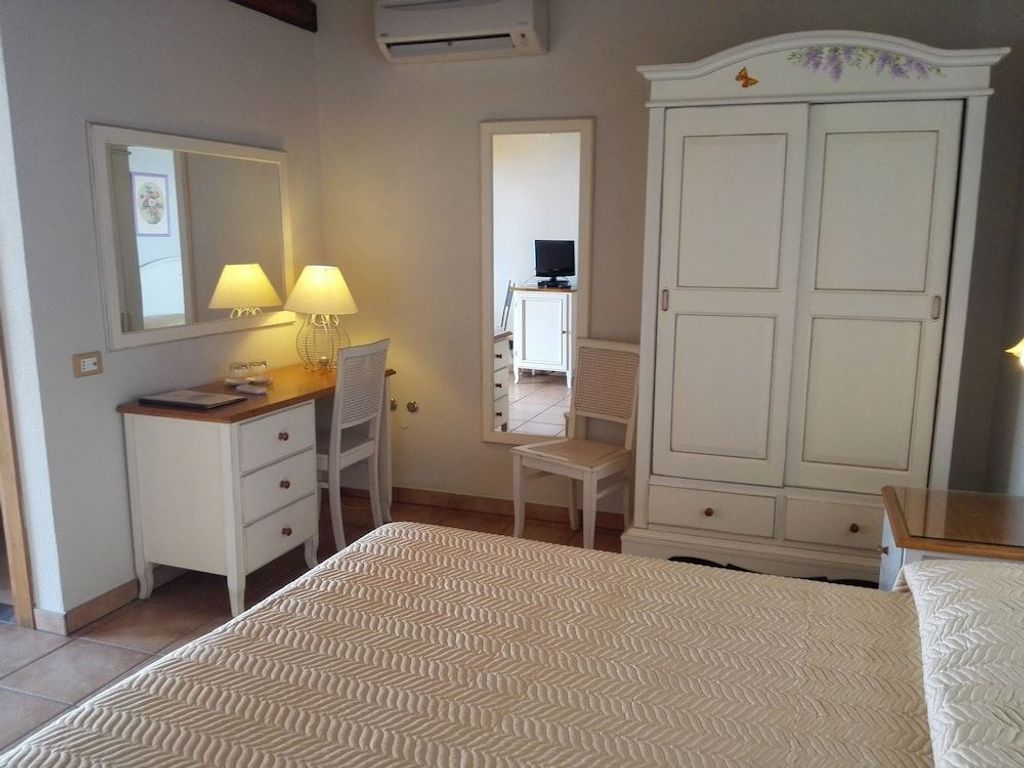 Hotel Acquasanta