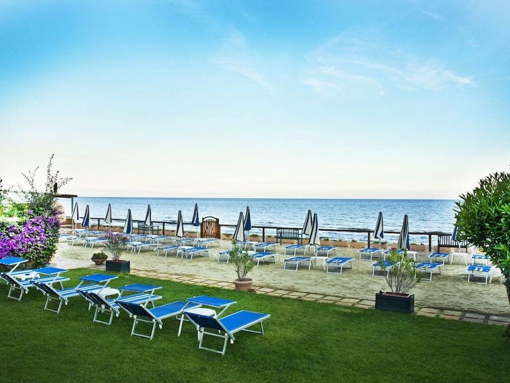 Hotel Acquasanta