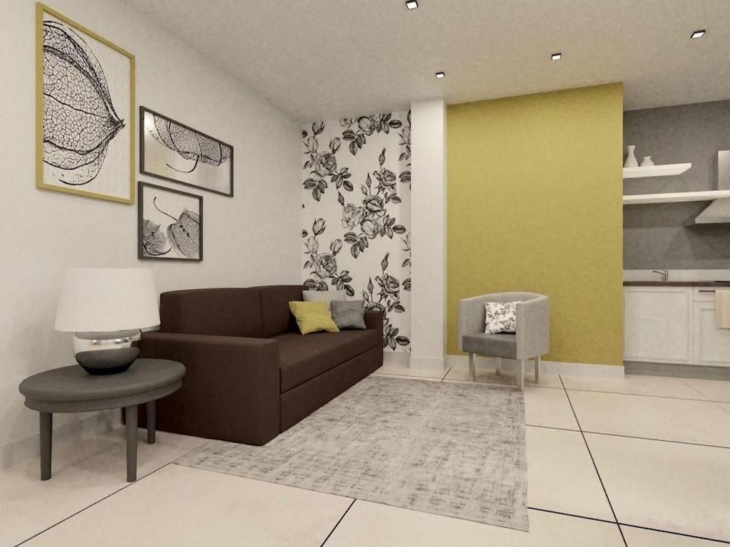 Residence Haus Bethusy