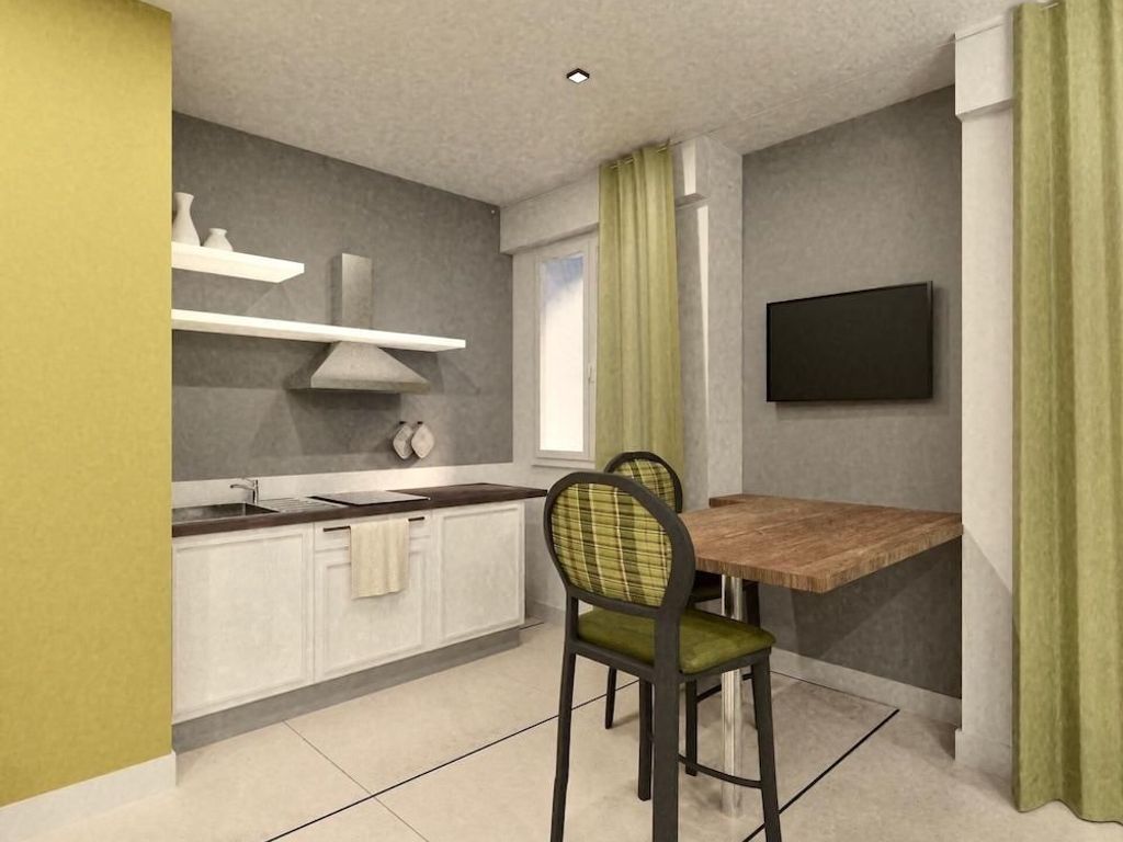 Residence Haus Bethusy