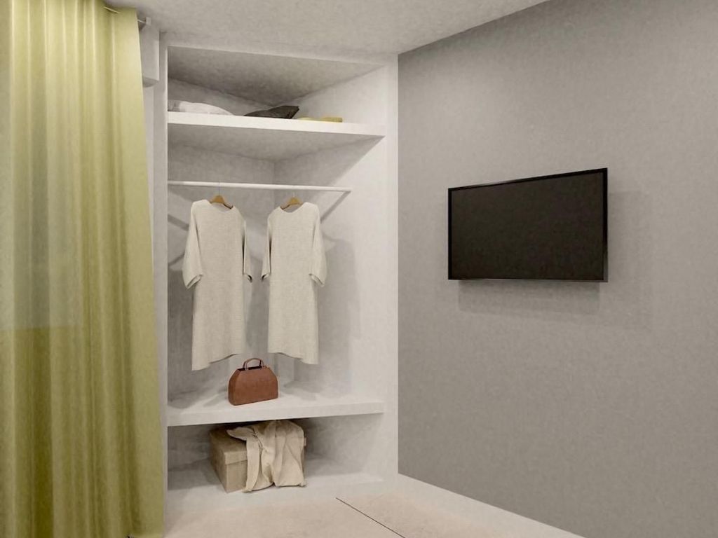 Residence Haus Bethusy