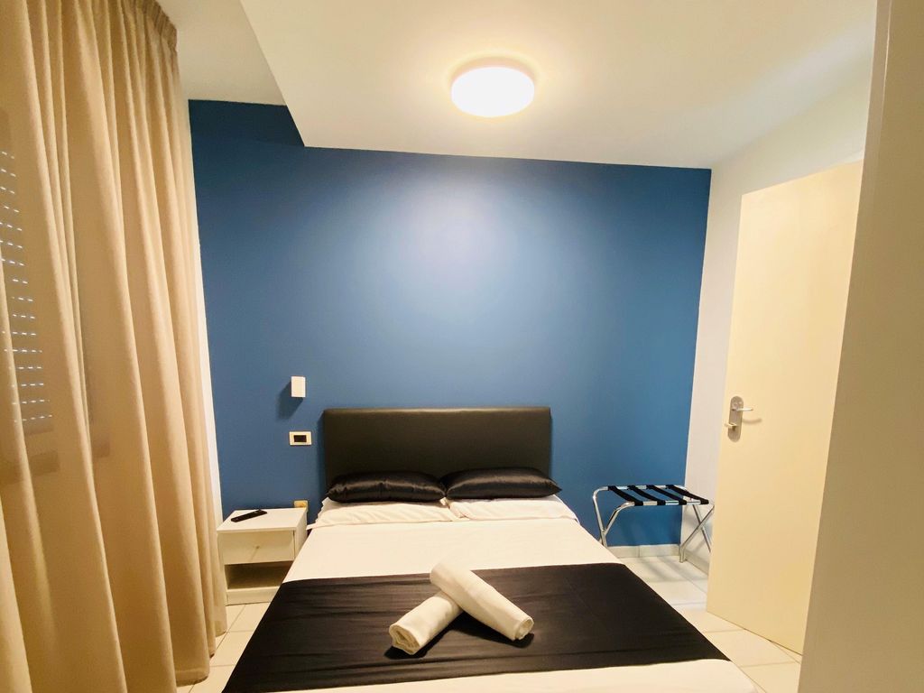 Hotel Mediterraneo