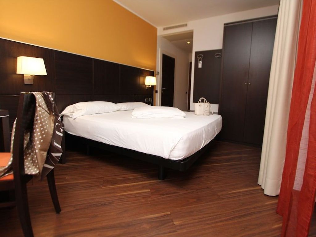Hotel Villa Rosa