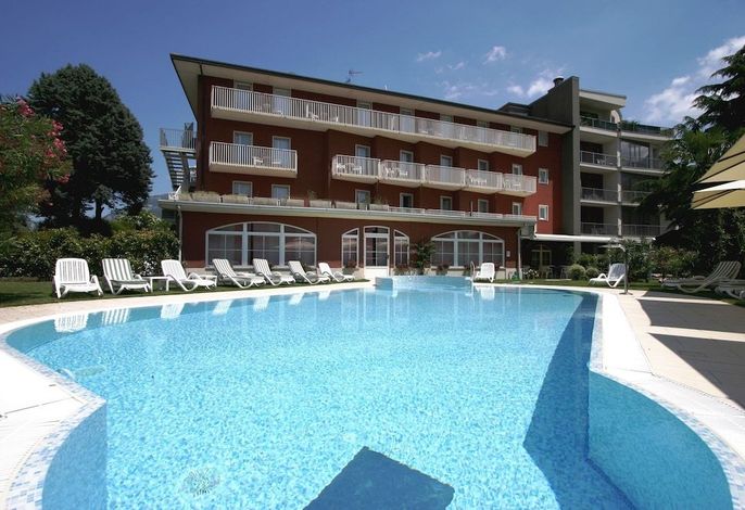 Hotel Villa Rosa