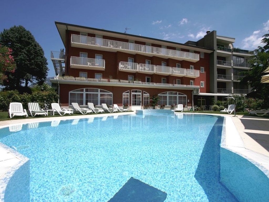 Hotel Villa Rosa