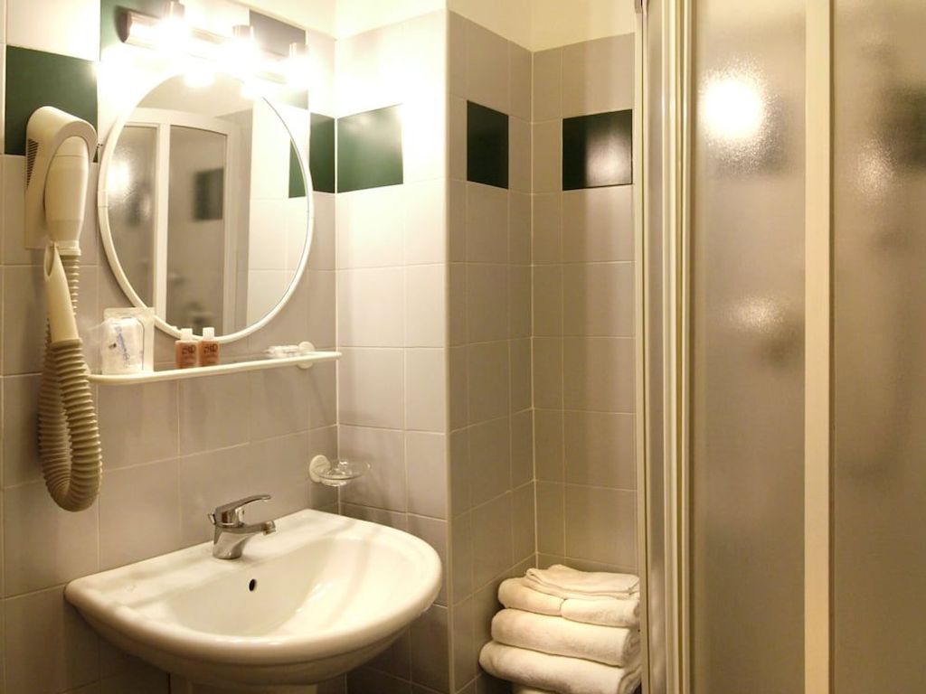 Hotel Villa Rosa